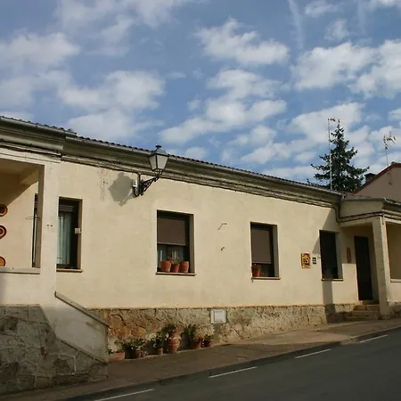 Casa Rural El Alfar Tajueco