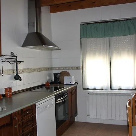 Casa Rural El Alfar Tajueco