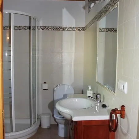 Casa Rural El Alfar Holiday home Tajueco