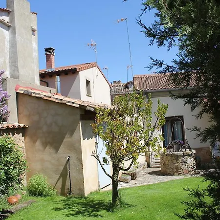 Holiday home Casa Rural El Alfar Tajueco
