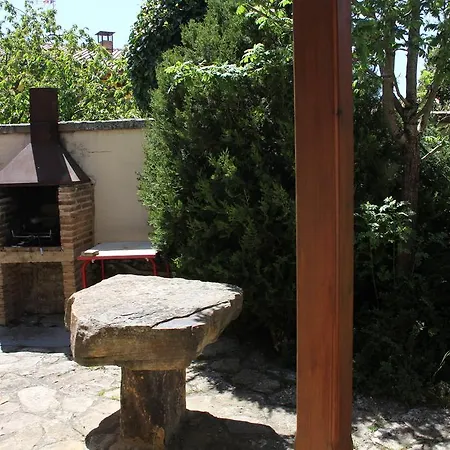 Casa Rural El Alfar * Tajueco