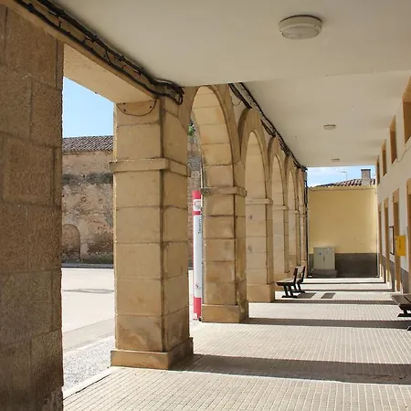 El Alfar Semesterbostad *