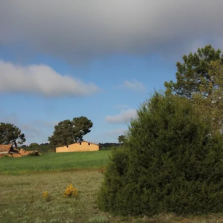 Casa Rural El Alfar Tajueco