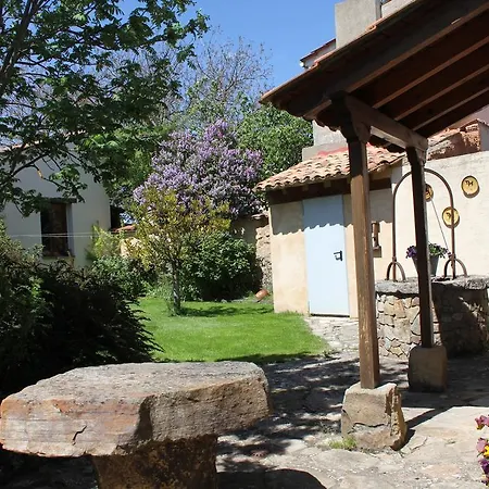 Casa Rural El Alfar