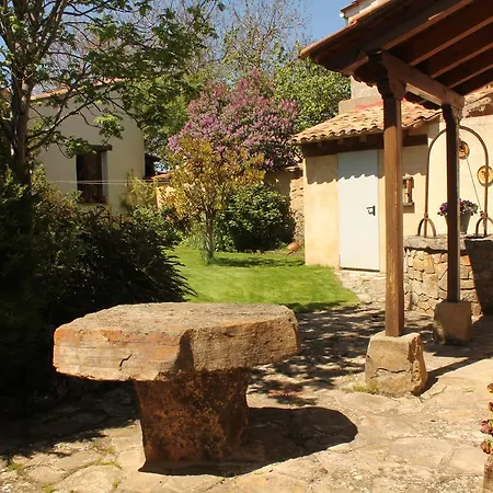 Casa Rural El Alfar *