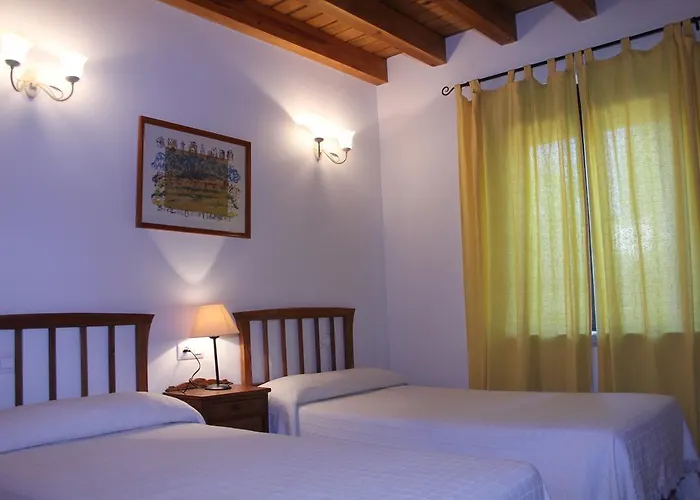 بيت للعطل El Alfar *