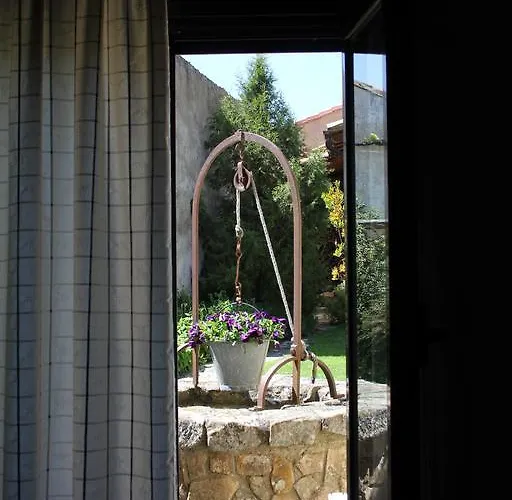 El Alfar بيت للعطل