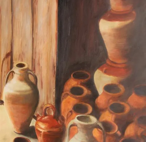 بيت للعطل El Alfar