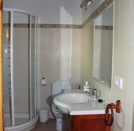 El Alfar بيت للعطل Tajueco