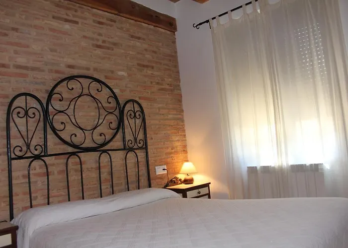 El Alfar بيت للعطل