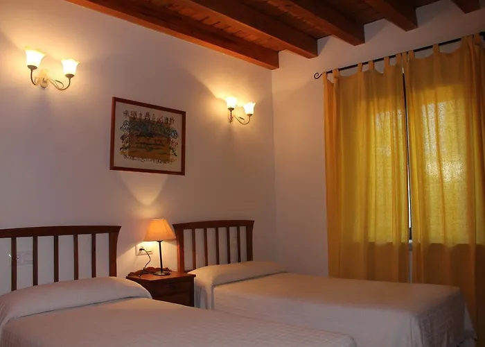 بيت للعطل El Alfar *