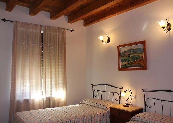 El Alfar بيت للعطل *