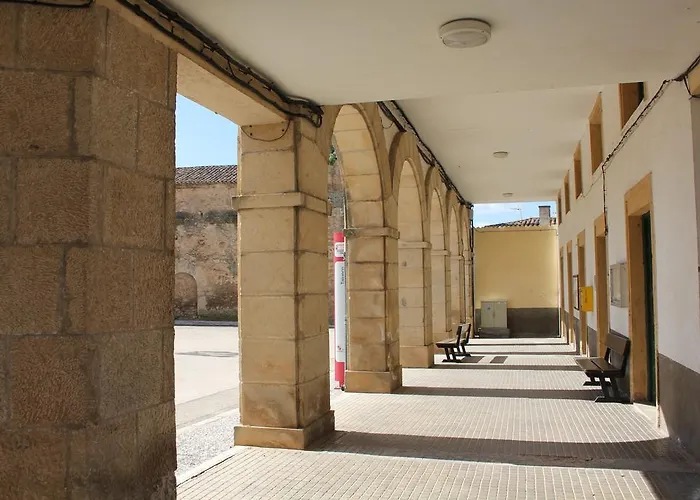 El Alfar بيت للعطل *