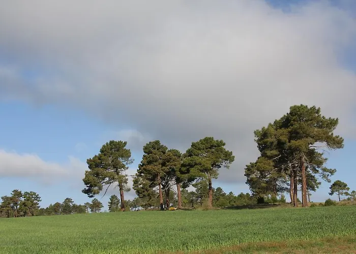 بيت للعطل El Alfar