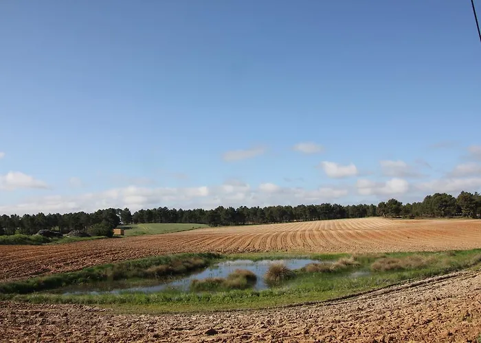 بيت للعطل El Alfar *